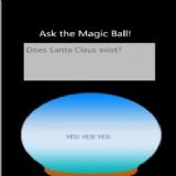 Download Magic Ball Cell Phone Software